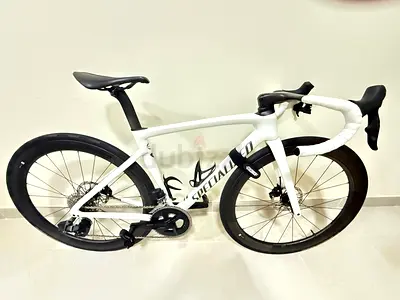 Specialized Tarmac SL7 Size 49