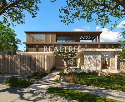 Below OP Resale | 5BR Standalone Villa | Type C | Close to Park