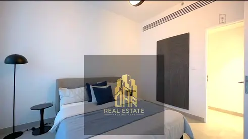 Aljada, Sharjah – Modern 1-Bed Apartment | 779 sq.ft | AED 860,000