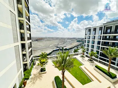 Spacious Apartment with Open Facing 1 Bedroom For Rent Summer Creek Beach 78k Only