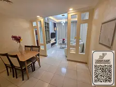## 🏡 Furnished 2-Bedroom Apartment for Rent – Garden City Towers, Al Hamidiya, Ajman 🔥 **Exc