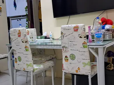 Dinning table