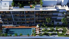 FURNISHED | Y PLAN | NEAR METRO | 5% DOWN PAYMENT | % DISCOUNT CASH