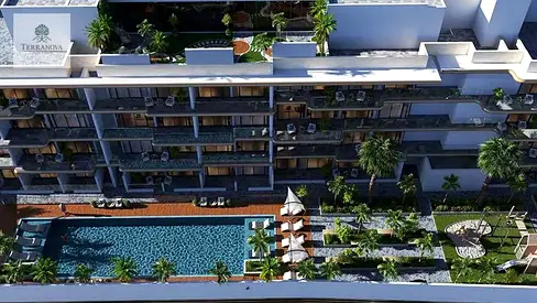 FURNISHED | Y PLAN | NEAR METRO | 5% DOWN PAYMENT | % DISCOUNT CASH