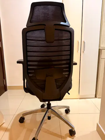 Ergonomic Chair