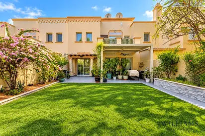 FULLY UPGRADED | 4 BEDROOM | OPPOSITE PARK