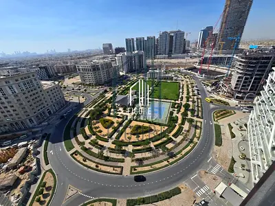 Studio for Rent | Elevate by Prescott – Arjan, Dubai