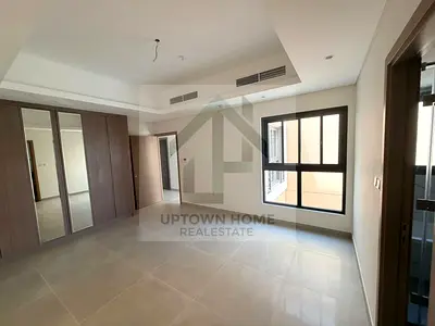 3 bed /ready to move / new
