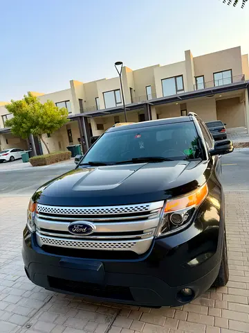 صورة 1 لـ 2014 FORD EXPLORER