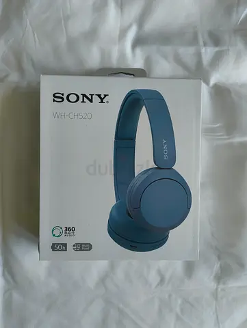 Sony headphones