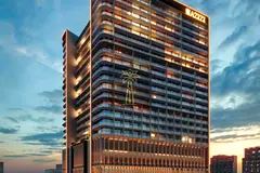 0% Down Payment | 2BR | Palm Jebel Ali View | Near Metro