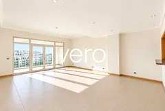 Unfurnished Unit | High Floor | B Type