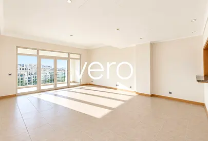 Unfurnished Unit | High Floor | B Type