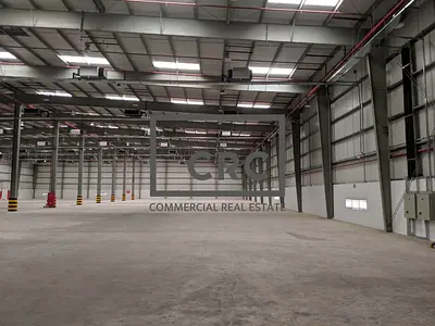 Height 10 Meters | Power 324.90kW | Loading Bays 6