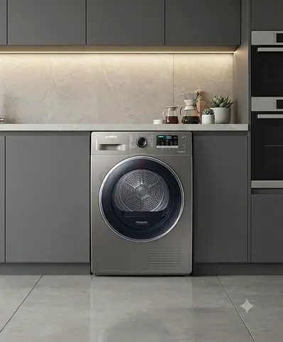 Samsung 8kg Heat Pump Dryer – Super Clean | Perfect Working Condition