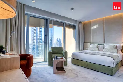 High Floor I walkin to Dubai Mall