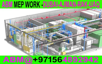 Pipe Fitting Maintenance Company Ajman sharjah Dubai