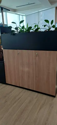 Showcase rack