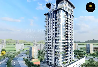 With Discount I 2 Br + pool I Q4 2026
