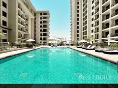 Spacious|Vacant |Premium Amenities |Prime Location