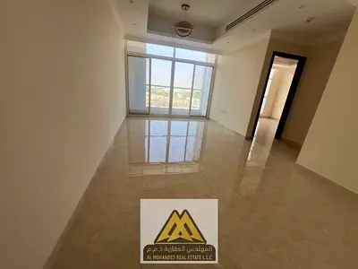 2 Bedroom Apartment with Living Room for Annual Rent in Al Rawda 2 – Ajman, second occupant with ex