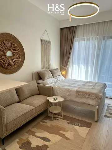 Modern Studio | Fully Furnished | Investor Deal