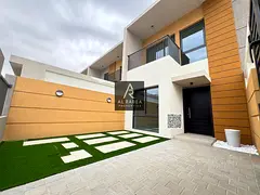 3BR Villa for Rent in azha Community - Stand Alone - Built-in Wardrobes - Private Garden - Ready Lan