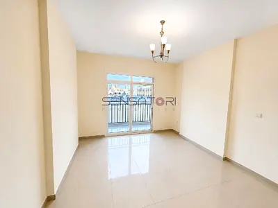 UNFURNISHED | WELL MAINTAINED | LOW FLOOR | VACANT