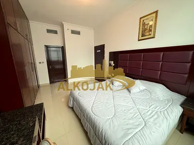 Spacious Fully Furnished One bedroom apartment | Al Falah Street| 6,800AED Monthly