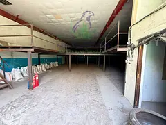 8,000 Sq. Ft. Warehouse for Rent in Industrial Area 11 | Mezzanine | Offices & Administrative Sectio