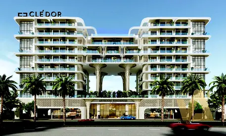 Prime Location | Urban Living I Deluxe Studio