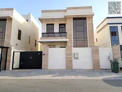 Spacious 7 Bedroom Villa for Rent | Family-Friendly Community