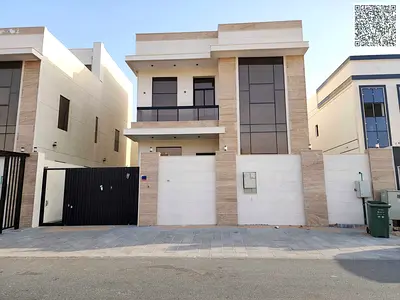 Spacious 7 Bedroom Villa for Rent | Family-Friendly Community