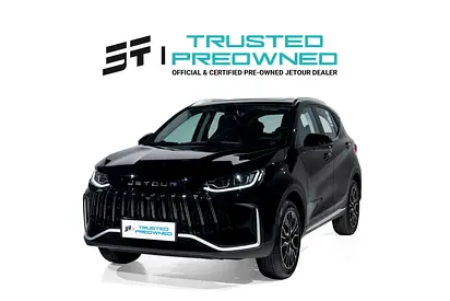 Explore Jetour X50 Premium 2026 GCC Specs from jetour trusted preowned.-1