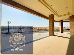 Prime Retail Shops for Rent in Tilal City, Sharjah | Near Sharjah Grand Mosque
