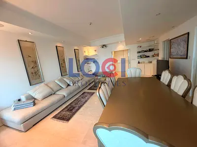 FURNISHED | WATER VIEW | AVAILABLE MID-OCTOBER