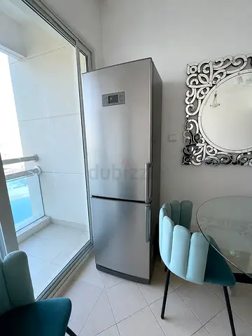LG refrigerator