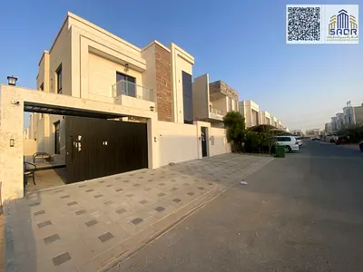 تصميم عصري – مساحات واسعة – جاهزة للتسليم