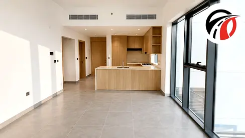 Brand New High-Floor 2BHK +Maid | Balcony & City View | All Amenities