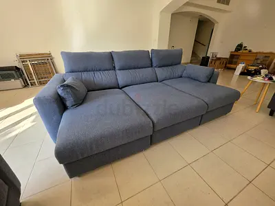 IKEA Esklstuna Sofa Bed Excellent condition