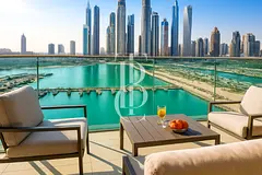 Full Ocean View | Private Beach | Premium Location