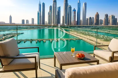 Full Ocean View | Private Beach | Premium Location