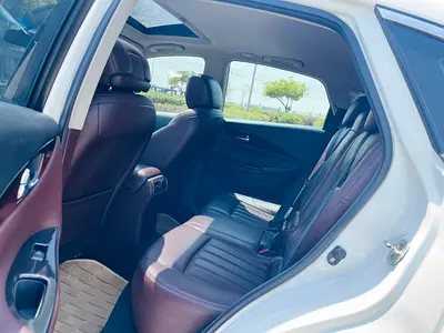 2015 Infiniti QX50 — фото 15