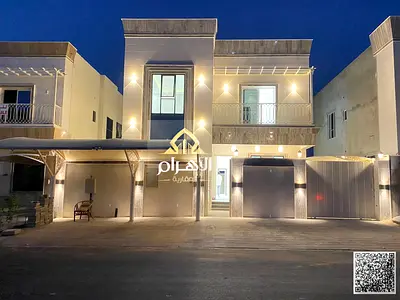 عرض مميز الزاهيه عجمان (تشمل الماء الكهرباء المكيفات) مع امكانيه التمويل البنكي