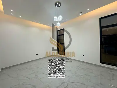 Townhouse for Sale in Al Zahya – Ajman