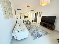 🌊 Fully Furnished 1-Bedroom Apartment with Sea View – Ajmal Makan City, Sharjah