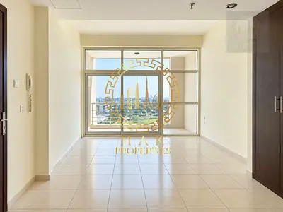 Prime Deal | Bright & Well-Maintained Studio | Ready to Move-In