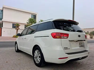 صورة 6 لـ 2018 KIA GRAND CARNIVAL