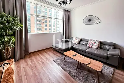 Fully Furnished | Upgraded | Flexible Cheques
