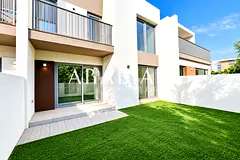 Vacant | Three Bedroom | Close To Park